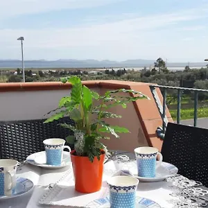 Rosa Сasa de vacaciones