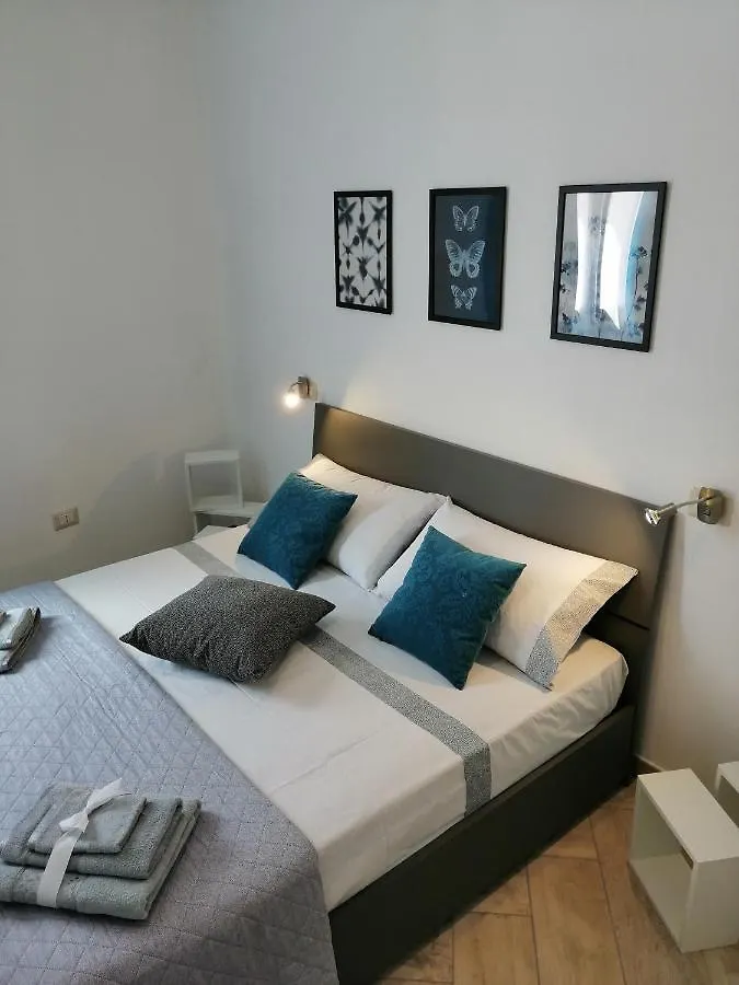 Apartment Appartamento Monte Granatico 01 Sant'Antioco