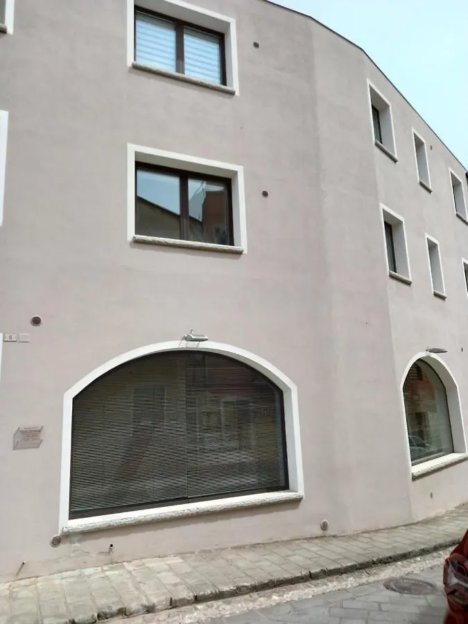 Apartment Appartamento Monte Granatico 01 Sant'Antioco